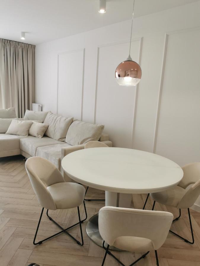 Westin House Apartementy Premium