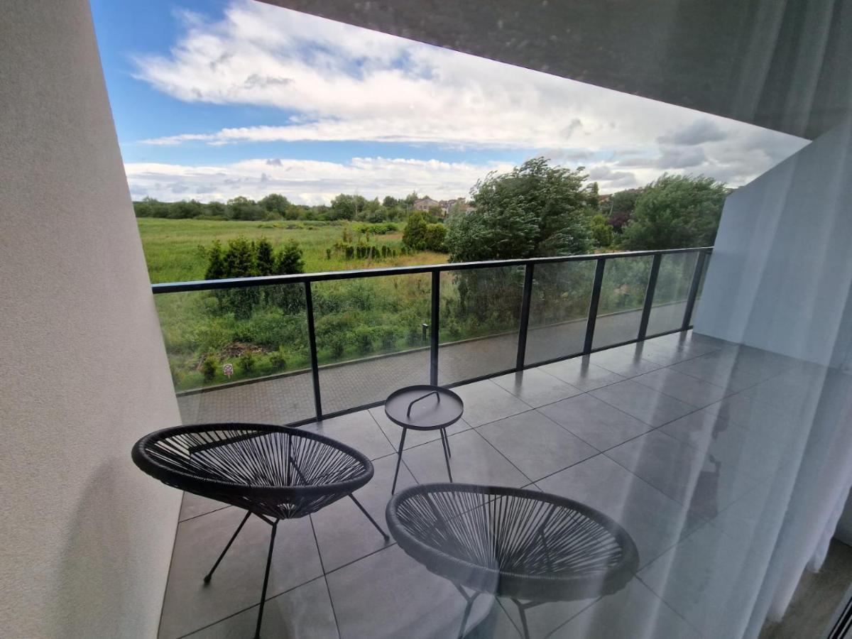 Westin House Apartementy Premium * Kołobrzeg
