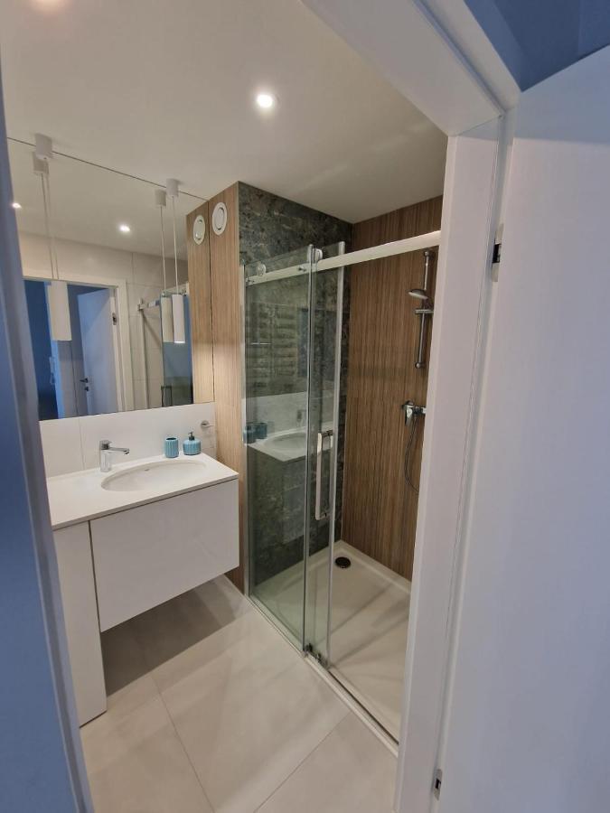 Westin House Apartementy Premium Apartament *