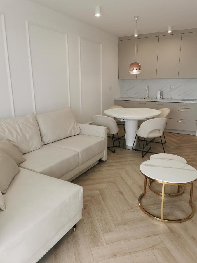 Westin House Apartementy Premium