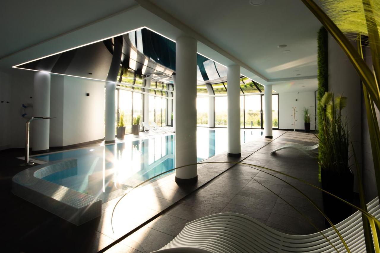 Westin House Apartementy Premium *
