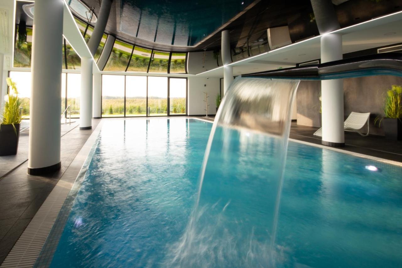 Westin House Apartementy Premium Kołobrzeg