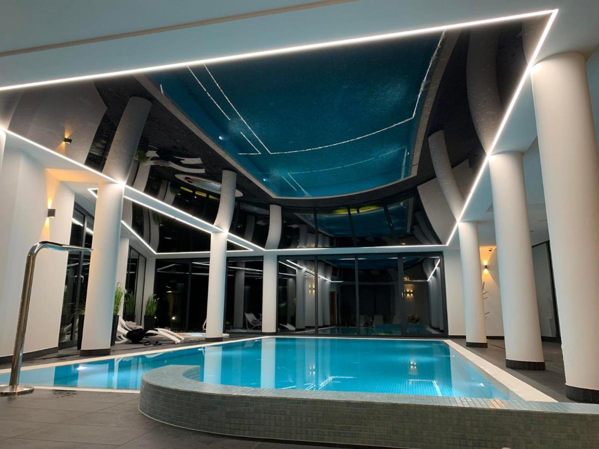 Westin House Apartementy Premium