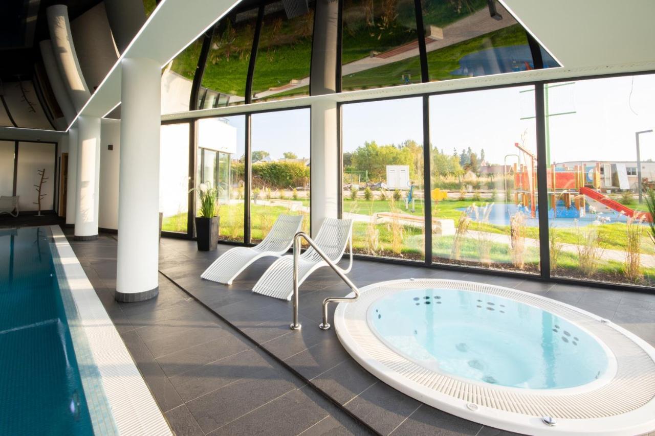 Westin House Apartementy Premium Apartament *